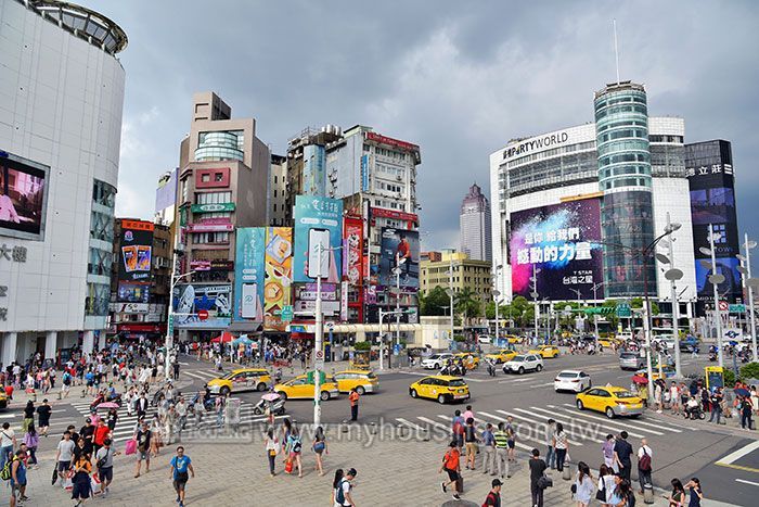 房東降價求出租 北市去年店面租賃超夯