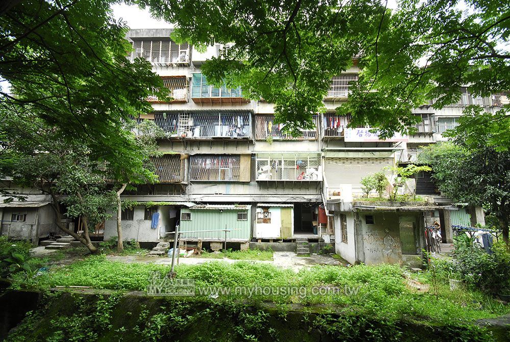 老屋重建步調若太快 小心租屋市場失衡