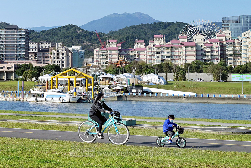 韌性、包容、連結 後疫情時代的城市戰略