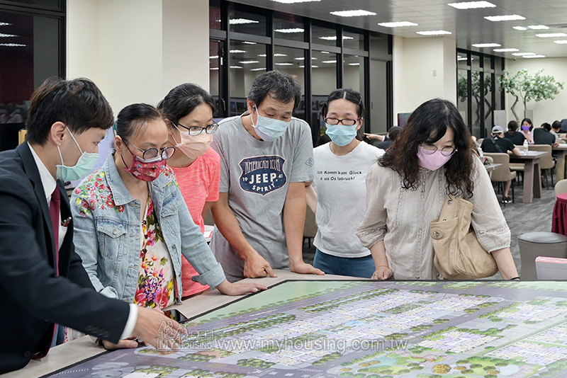 「買房好時機」已來到 民眾卻難真正進場 消費者信心指數