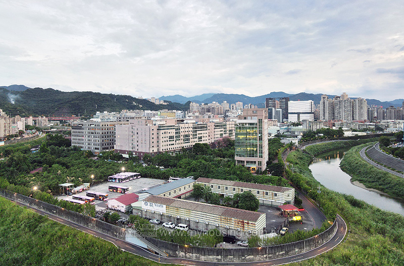 發展重開機 創造房產新價值－雙北5大投資潛力區