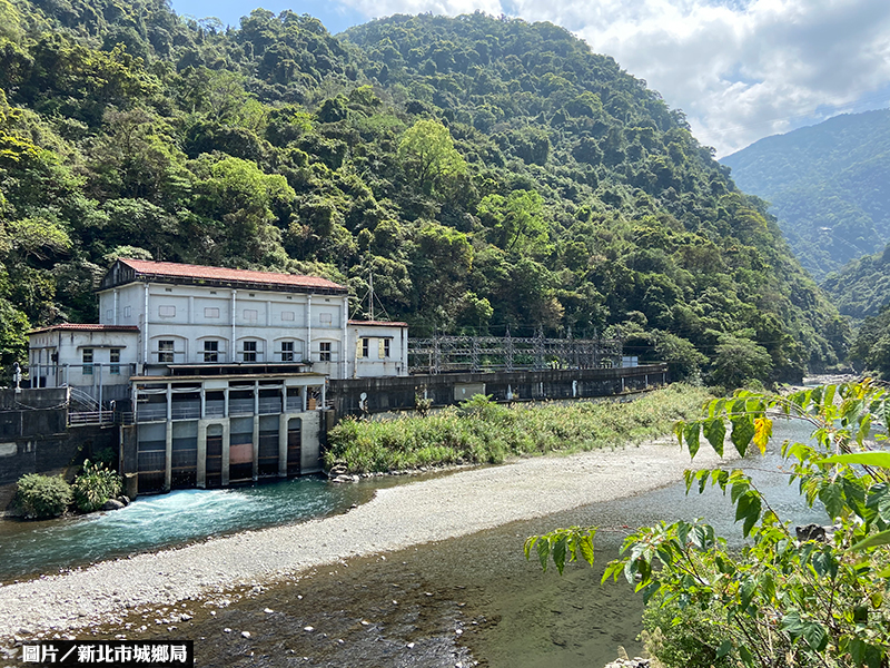 烏來 違章旅館 真的能就地合法？