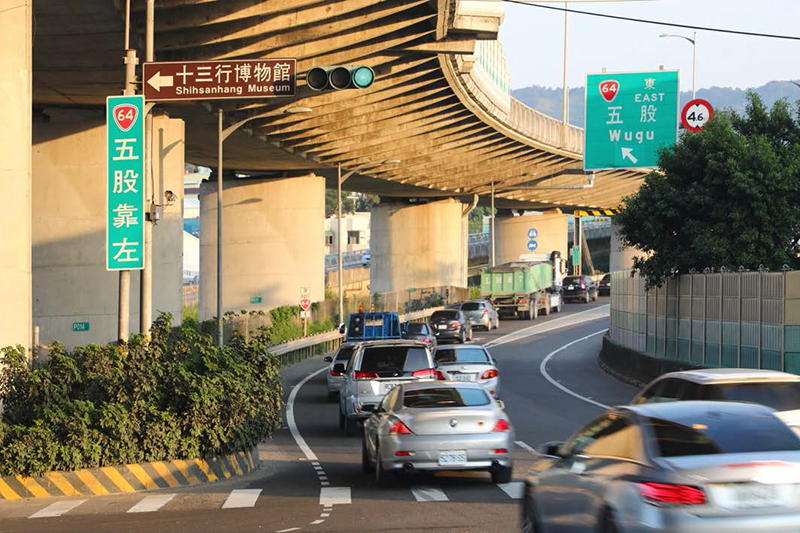 新北稀有2字頭 八里建案掀熱潮