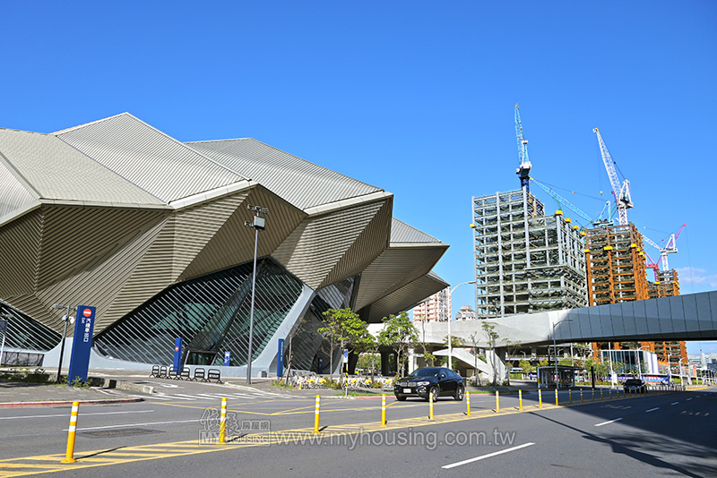 2021年台北市市況分析