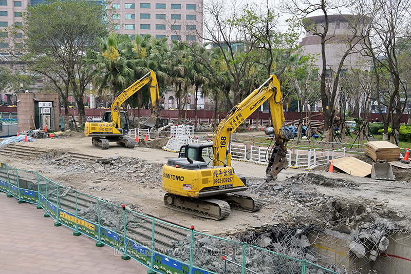 完成前期資金募集 油庫口都更案成立更新會