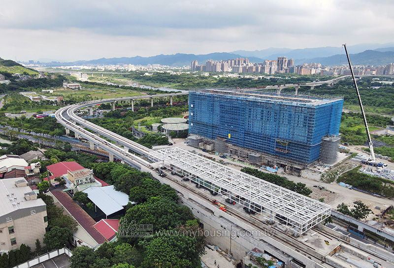 東南水泥公安釀禍 清查7工地3處違規