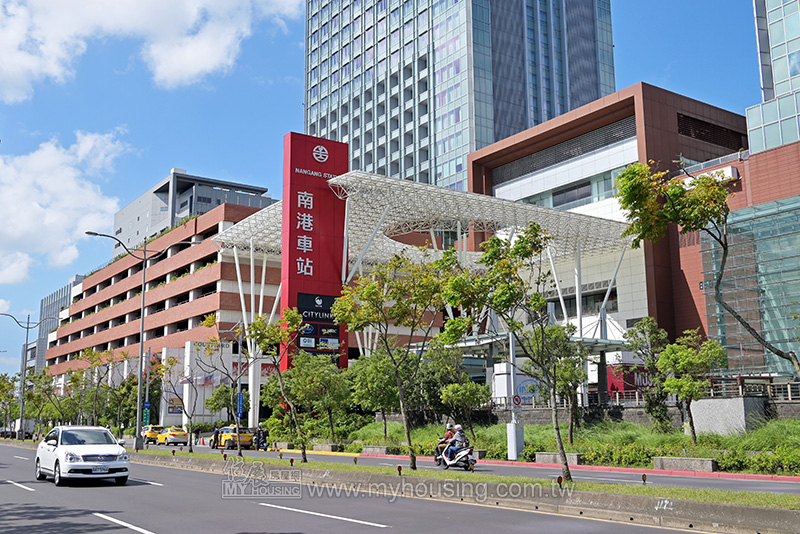 兩度流標 國產署攜手民間招商原址改建