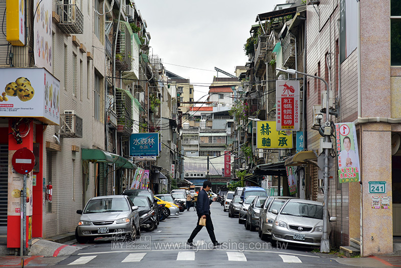 好康報到！ 北市公寓大廈修繕費補助近5成