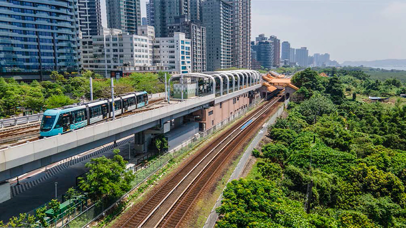 信義淡水線捷運宅，月付2萬輕鬆入主漫活時代！