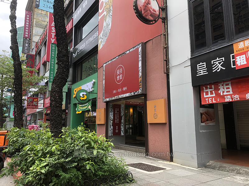 台北市中心再現小宅 低總價客戶統統買單