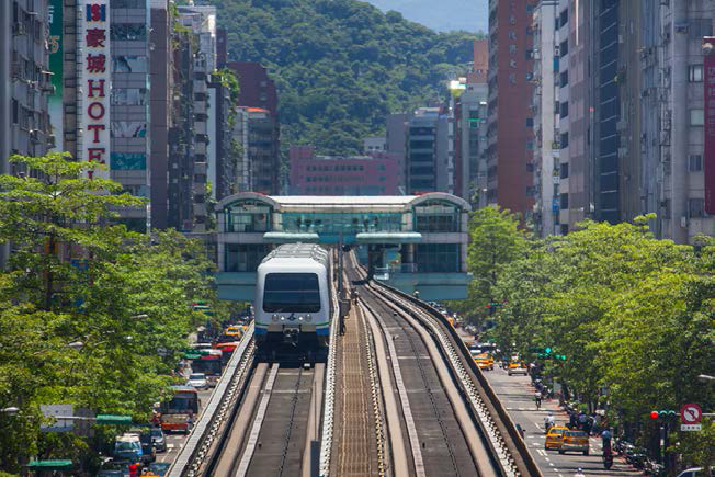 全北市推案最熱！台北東區名宅熱潮再起 !