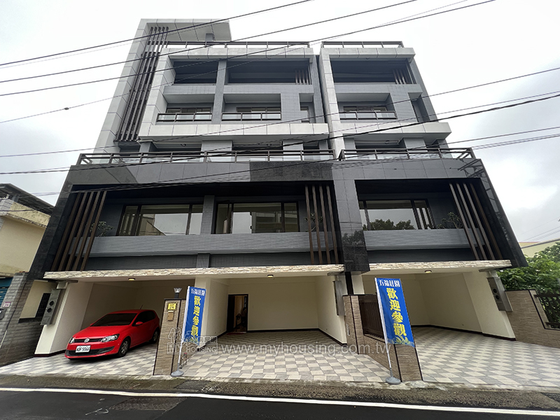 龍潭房市偏冷 新案曝光見轉機