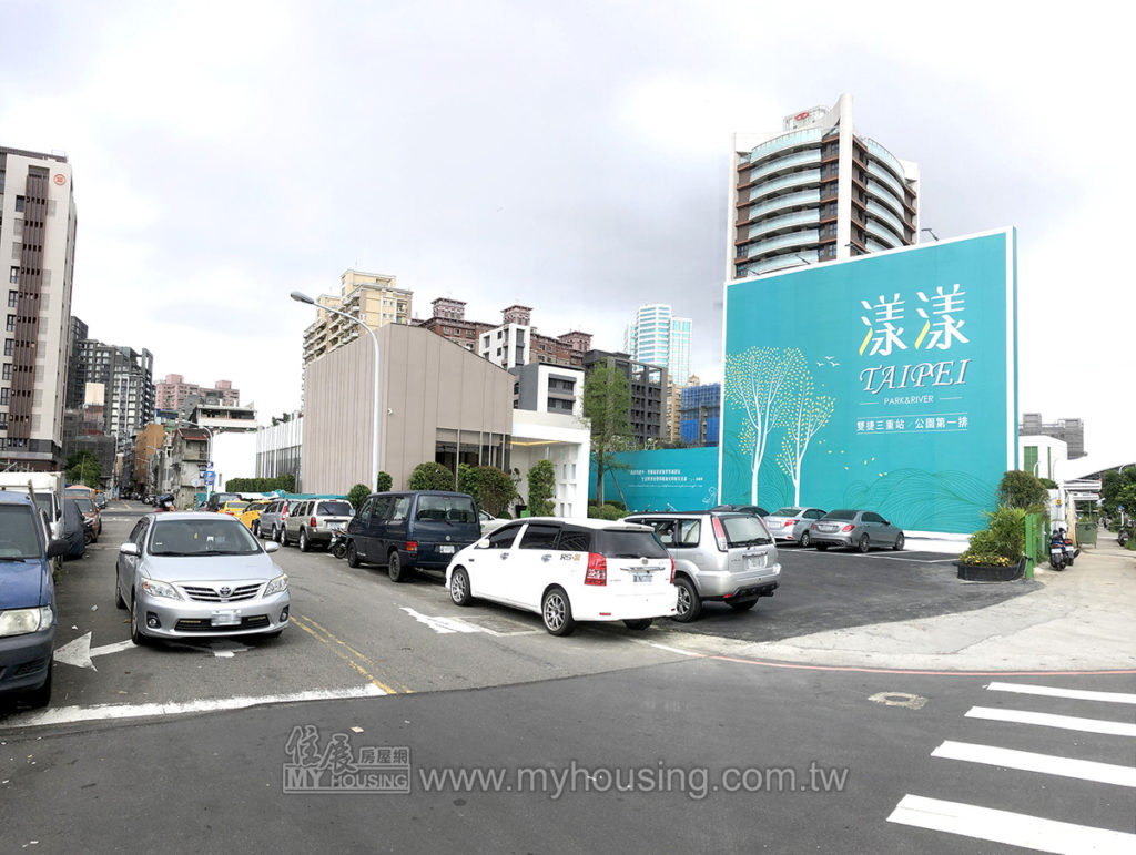 接待中心@241漾漾Taipei接待中心_20220520