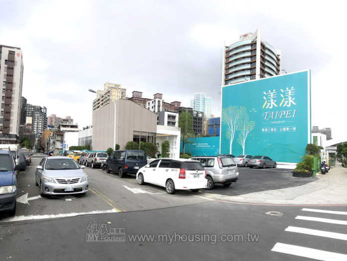 接待中心@241漾漾Taipei接待中心_20220520