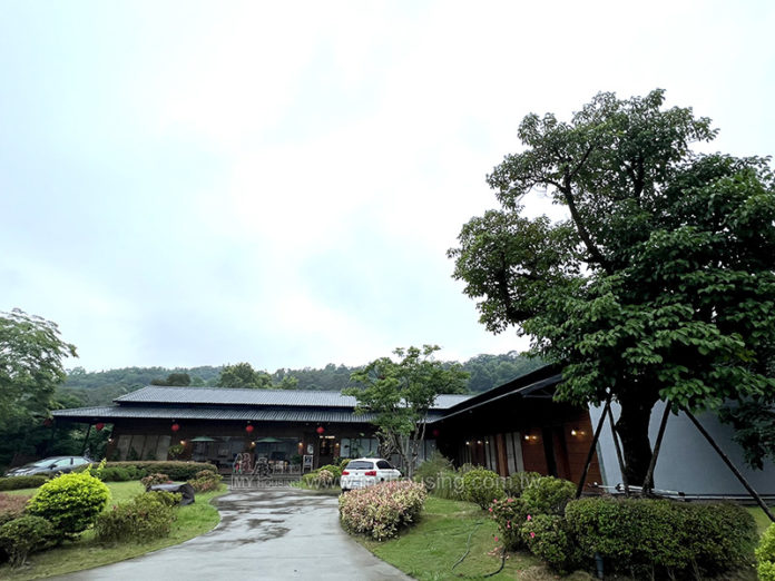 安坑造鎮案籌備 線上餘屋所剩無幾