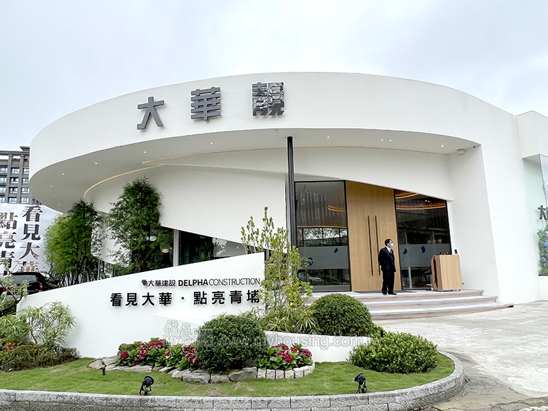 推案量不如預期 青埔下半場再發威