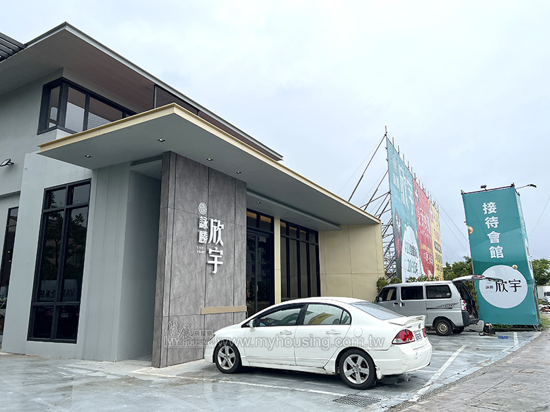推案量不如預期 青埔下半場再發威