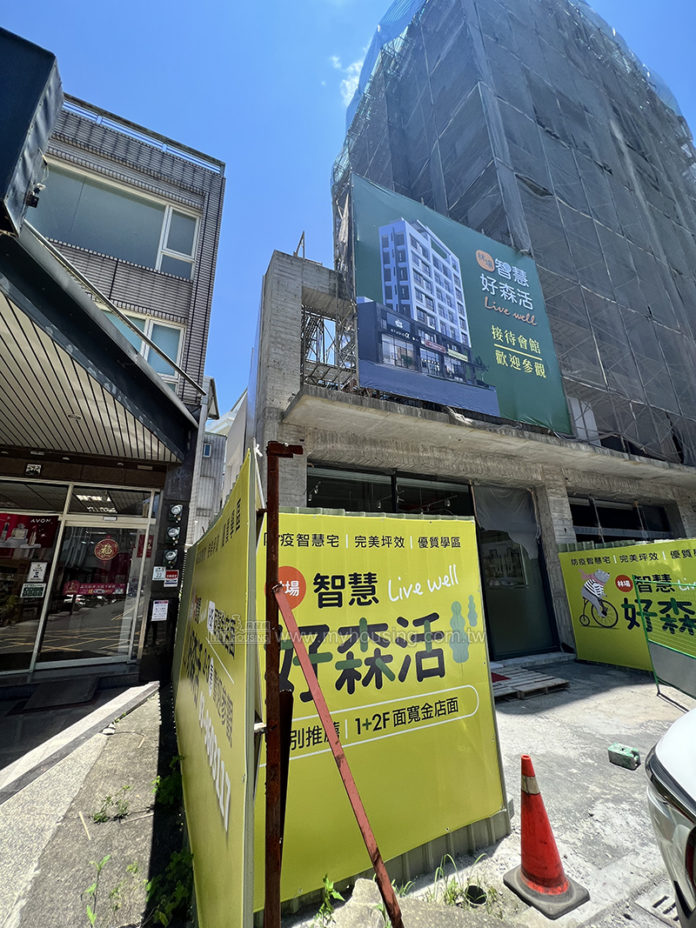 羅東剛性需求強 小宅成交不間斷