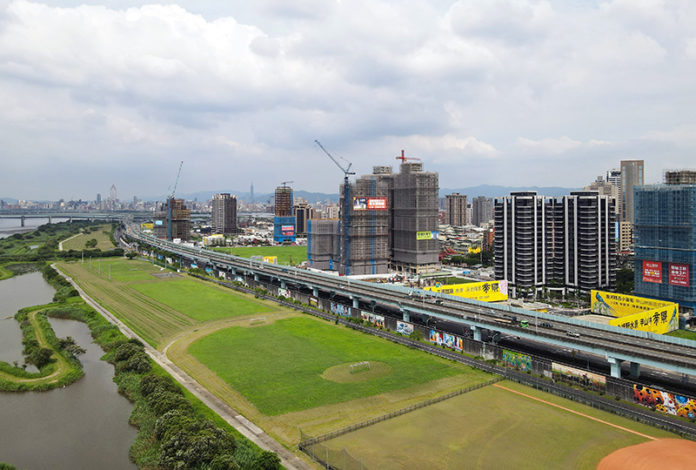 房市還未痊癒 新北、新竹市況兩樣情