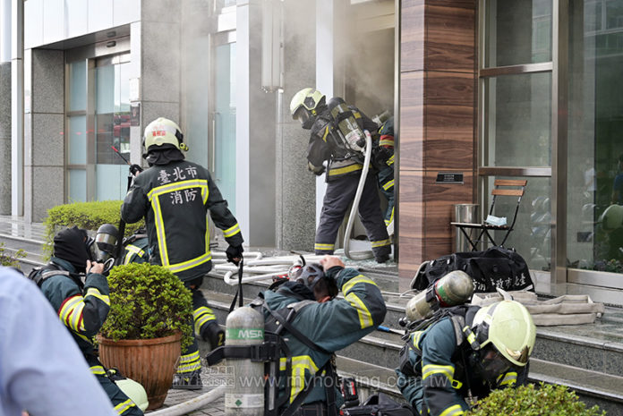 安裝住警器外 居住安全您需要知道更多