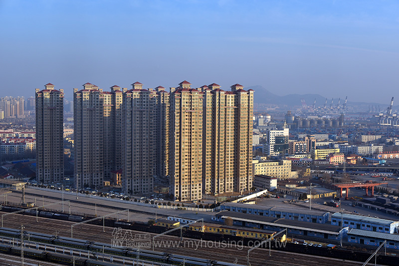 迴避限跌令？ 中國多地鼓勵公務員團購商品房