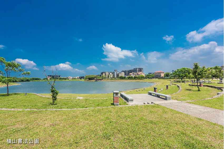 青埔高鐵站前軸心 學區公園商圈全到位