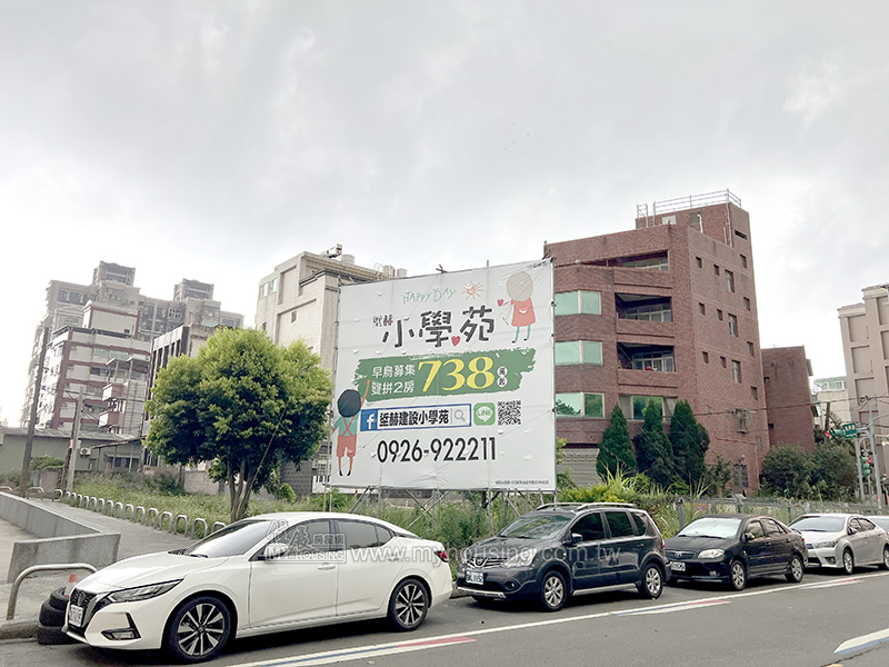 買氣枯竭？平鎮房市7月迎轉機