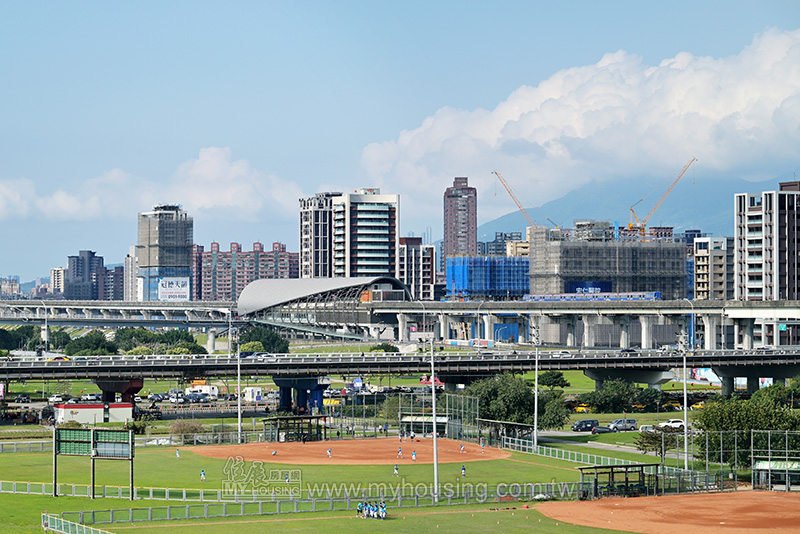 5月青安貸款撥貸金額 創4年半新高