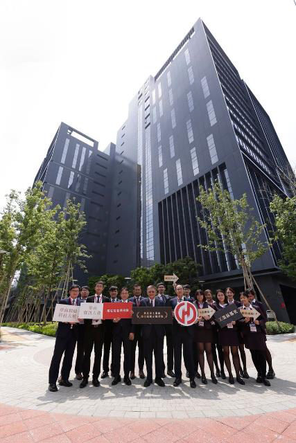 新北工業區優化升級 打造都市更新示範基地