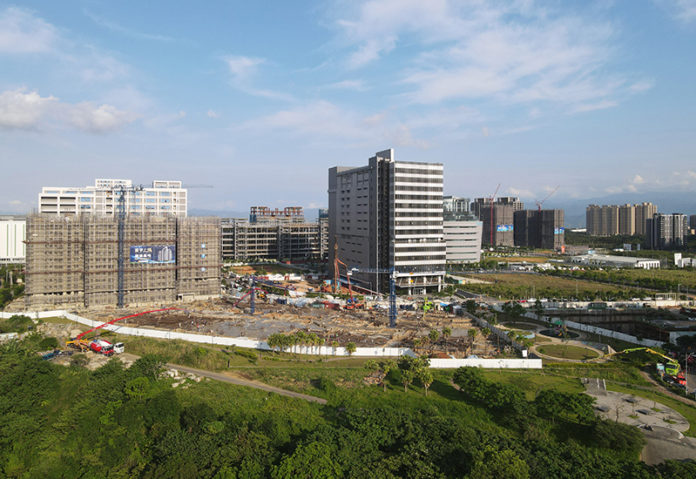 市況谷底盤旋 防疫、建設題材成廣告寵兒