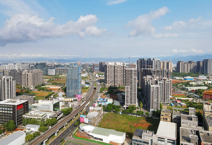 股市跌讓有錢人緩步－首購、自住新案 開案亮眼