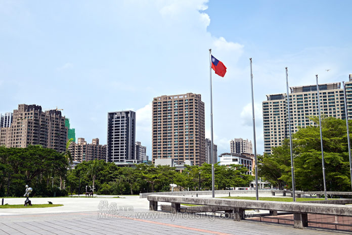 高雄市況小寒冬 推案潮蠢蠢欲動