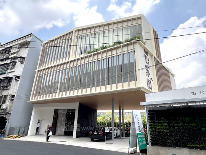 沒賣完加價賣 新莊市區舊案再漲一輪