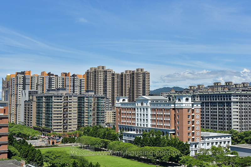 全台規模最大康是美 落腳三峽市區