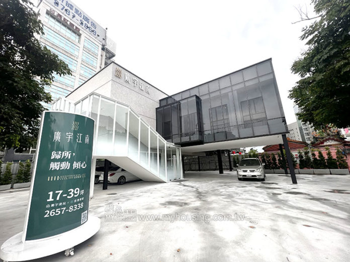 內湖供給量回升 50坪以下房型多