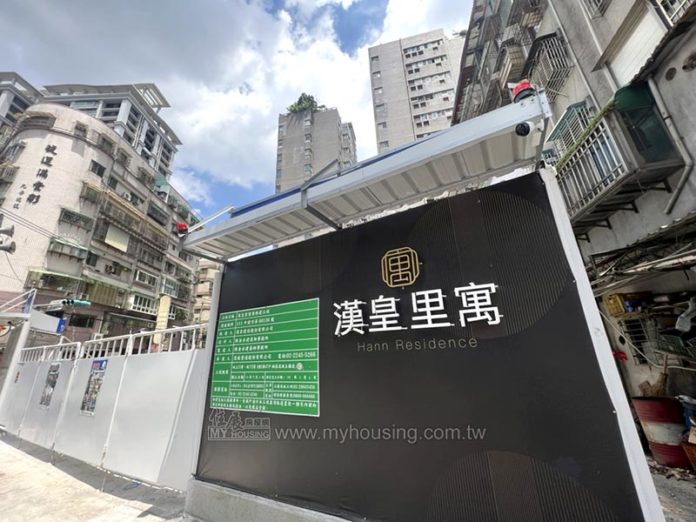 主打最厲害的那一招 中和市況起死回升