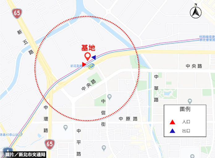 A4綠能公共停車場暨充電BOO公聽會 8／24登場