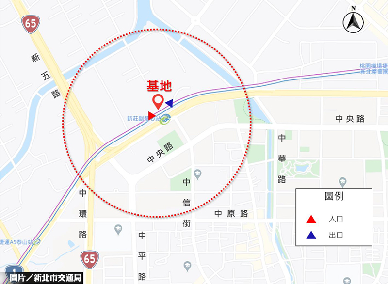 A4綠能公共停車場暨充電BOO公聽會 8／24登場