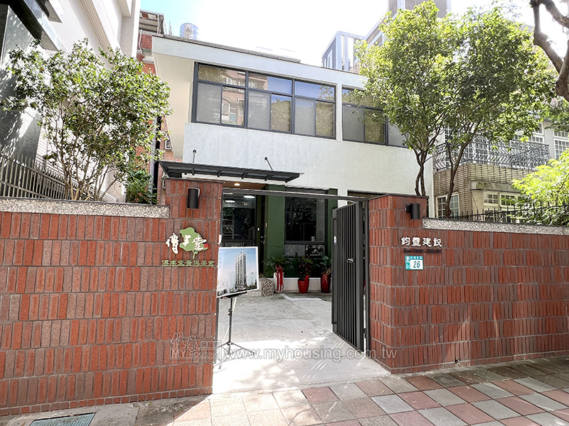 賣不完加價賣 央北建案大漲近三成