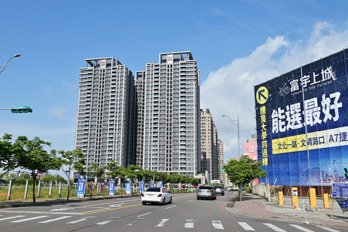 住家附近微旅行 親山近水題材永不敗