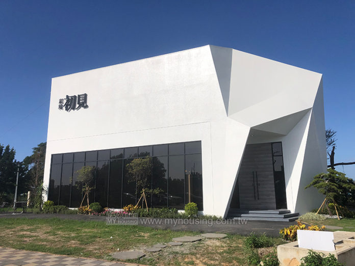 親愛的，我把房子變高了 草漯大樓推案風起雲湧