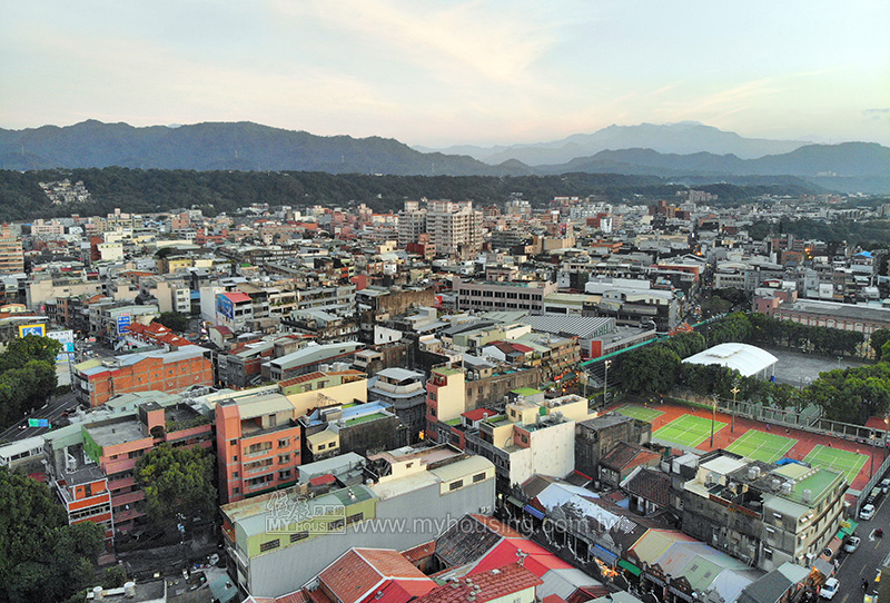 （圖／翻攝自住展房屋網）