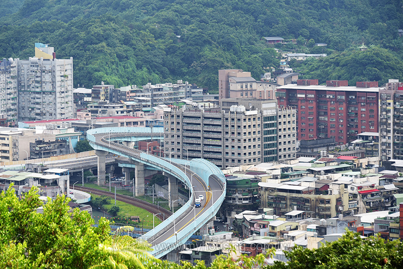 交通不符現況被抓包 基隆建案廣告鬧哪齣？