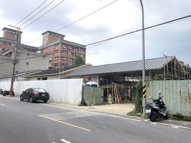 選前不願硬碰硬 鶯歌新案選後衝一波