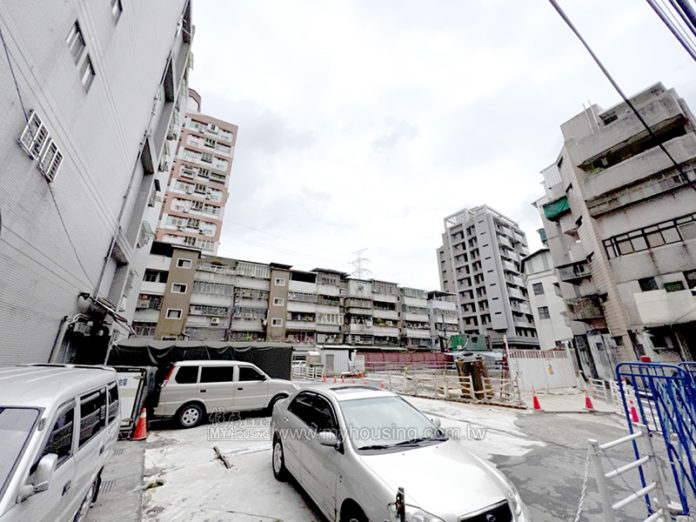 捷運浮不上來 汐止房市缺激情