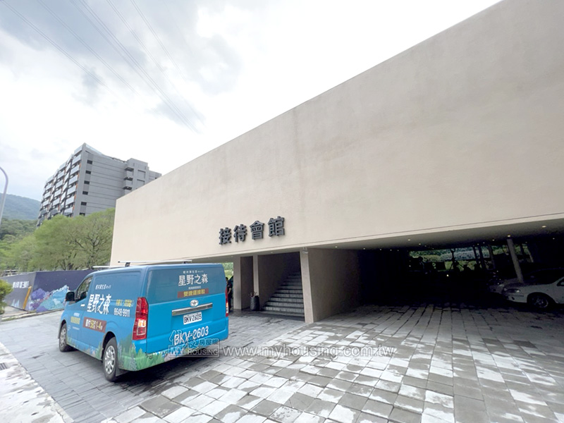 捷運浮不上來 汐止房市缺激情