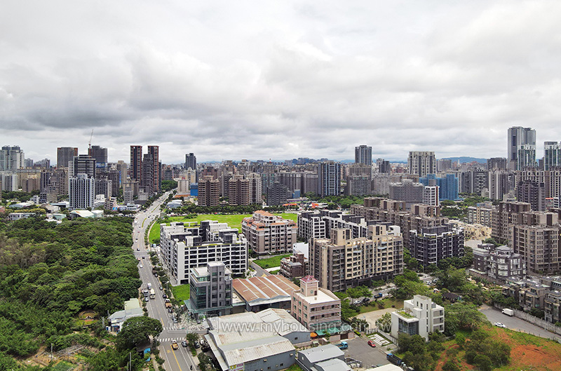 六都租金桃園較親民 台北市為桃園二倍價