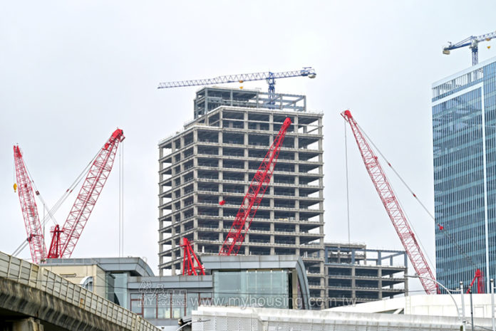 房市剛性需求的演變史