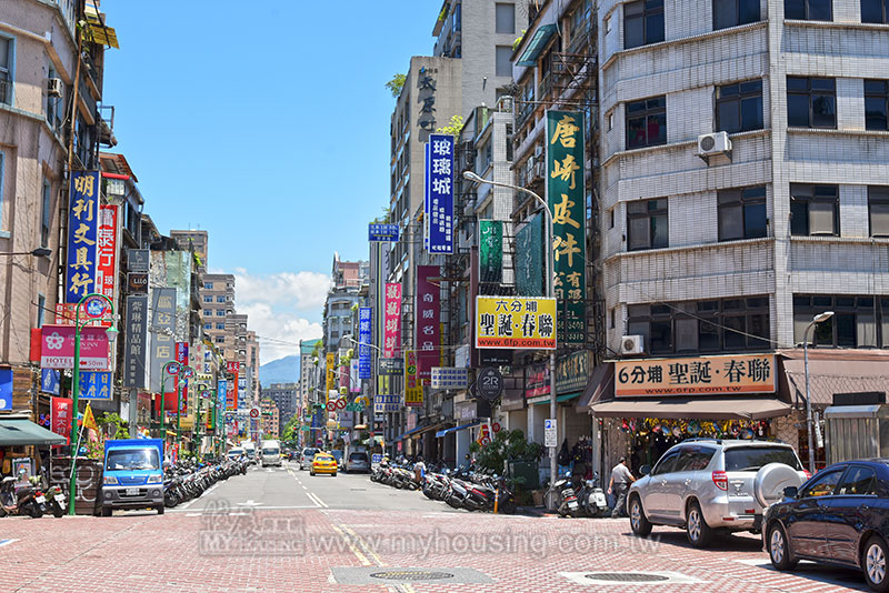 （圖／翻攝自住展房屋網）