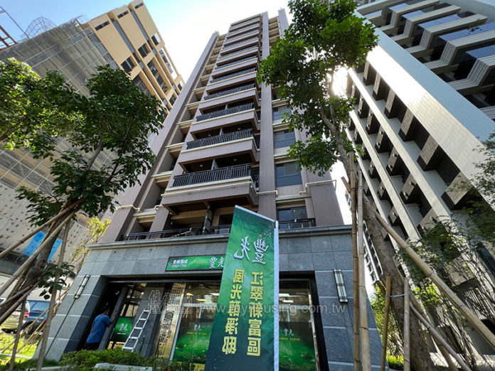 還有幾集可以漲？江翠北側成交涼颼颼